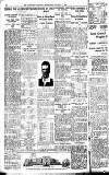 Leicester Daily Mercury Wednesday 20 January 1926 Page 16