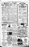 Leicester Daily Mercury Thursday 21 January 1926 Page 4