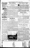 Leicester Daily Mercury Thursday 21 January 1926 Page 8