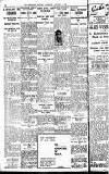 Leicester Daily Mercury Thursday 21 January 1926 Page 16