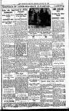 Leicester Daily Mercury Monday 25 January 1926 Page 7