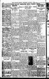 Leicester Daily Mercury Wednesday 27 January 1926 Page 10