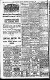 Leicester Daily Mercury Wednesday 27 January 1926 Page 14