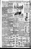 Leicester Daily Mercury Wednesday 27 January 1926 Page 16