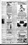 Leicester Daily Mercury Friday 29 January 1926 Page 4