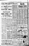 Leicester Daily Mercury Friday 29 January 1926 Page 14