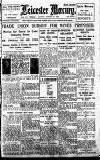 Leicester Daily Mercury Saturday 30 January 1926 Page 1