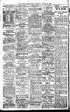 Leicester Daily Mercury Saturday 30 January 1926 Page 4
