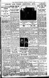 Leicester Daily Mercury Saturday 30 January 1926 Page 7