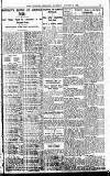 Leicester Daily Mercury Saturday 30 January 1926 Page 13