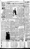 Leicester Daily Mercury Monday 15 February 1926 Page 8