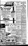 Leicester Daily Mercury Monday 01 February 1926 Page 13