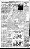Leicester Daily Mercury Monday 15 February 1926 Page 16