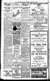 Leicester Daily Mercury Tuesday 02 February 1926 Page 4