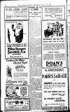 Leicester Daily Mercury Wednesday 03 February 1926 Page 6