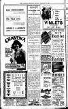 Leicester Daily Mercury Friday 05 February 1926 Page 6