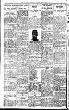 Leicester Daily Mercury Friday 05 February 1926 Page 16