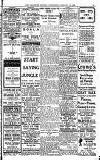 Leicester Daily Mercury Wednesday 10 February 1926 Page 3