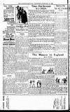 Leicester Daily Mercury Wednesday 10 February 1926 Page 8