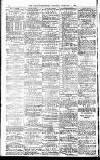 Leicester Daily Mercury Saturday 13 February 1926 Page 4