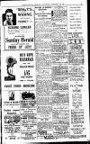 Leicester Daily Mercury Saturday 13 February 1926 Page 5