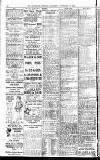 Leicester Daily Mercury Saturday 13 February 1926 Page 14