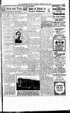 Leicester Daily Mercury Monday 15 February 1926 Page 9