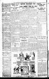 Leicester Daily Mercury Monday 15 February 1926 Page 10
