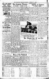 Leicester Daily Mercury Tuesday 16 February 1926 Page 8