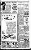 Leicester Daily Mercury Wednesday 17 February 1926 Page 5