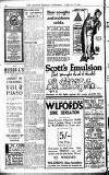 Leicester Daily Mercury Wednesday 17 February 1926 Page 12