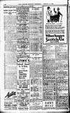 Leicester Daily Mercury Wednesday 17 February 1926 Page 14