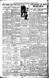 Leicester Daily Mercury Wednesday 17 February 1926 Page 16