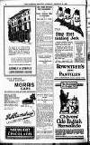 Leicester Daily Mercury Thursday 18 February 1926 Page 6