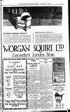 Leicester Daily Mercury Friday 19 February 1926 Page 11