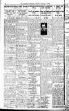Leicester Daily Mercury Friday 19 February 1926 Page 16