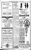 Leicester Daily Mercury Monday 22 February 1926 Page 6