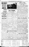 Leicester Daily Mercury Monday 22 February 1926 Page 8
