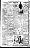 Leicester Daily Mercury Wednesday 24 February 1926 Page 16