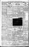 Leicester Daily Mercury Thursday 25 February 1926 Page 10