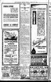 Leicester Daily Mercury Friday 26 February 1926 Page 6