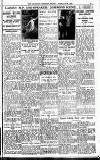 Leicester Daily Mercury Friday 26 February 1926 Page 7