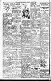 Leicester Daily Mercury Friday 26 February 1926 Page 16