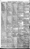 Leicester Daily Mercury Saturday 27 February 1926 Page 2