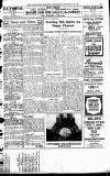 Leicester Daily Mercury Saturday 27 February 1926 Page 9