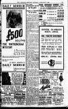 Leicester Daily Mercury Saturday 27 February 1926 Page 11