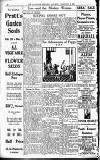 Leicester Daily Mercury Saturday 27 February 1926 Page 12