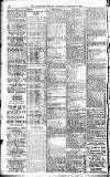 Leicester Daily Mercury Saturday 27 February 1926 Page 14