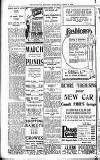 Leicester Daily Mercury Wednesday 03 March 1926 Page 4