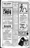 Leicester Daily Mercury Wednesday 03 March 1926 Page 6